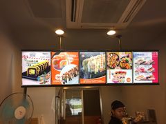 -N多寿司(恒隆店)