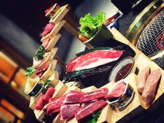 -NIUAN牛庵·日式和牛烧肉(恒隆店)