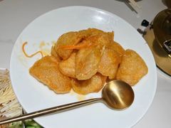 -上关东东北菜(夫子庙水游城店)