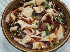 -花溪牛肉米粉(华兴东街店)