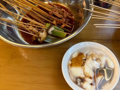 -嘉州鲜知味钵钵鸡(奎星楼店)