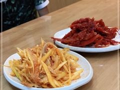 -顺姬冷面(长白西路店)