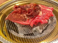 -西塔老太太泥炉烤肉(双井店)