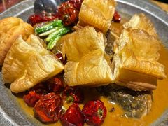 -青年公社烤鸭(青年路店)