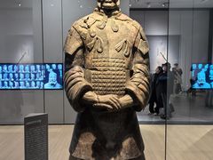-秦始皇帝陵博物院-丽山园