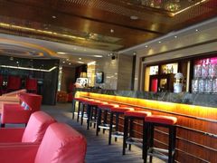-青岛景园假日酒店-自助餐厅(城阳店)