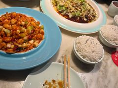 -红蜡烛-养生粥-津鲁菜(中山路店)