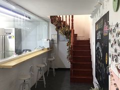 -食间旅人DIY烘焙工作室