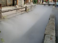 -恋乡太行水镇