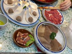 -鸿姐老火锅(花园路店)