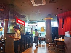 -大师兄·西北小馆(金湾华发商都店)