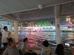 -海河游船-永乐码头(大悲院)
