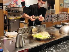 -大成铁板烧•板前(复古餐厅石老人店)