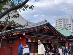 -浅草寺