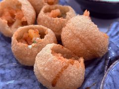 -VATAN INDIAN RESTAURANT米特印度餐厅(城北路店)