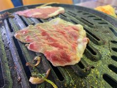 -清真地锅烤肉