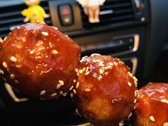 -邓记新一代糖油果子(四川煤管局供销公司职工宿舍店)
