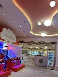 -奈尔宝家庭中心·亲子餐厅(苏州大悦城店)