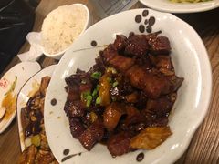 -妈妈的味道(工人体育场东路店)