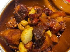 妈妈牌红烧肉-遇见老南昌-柴火灶(顺外路店)
