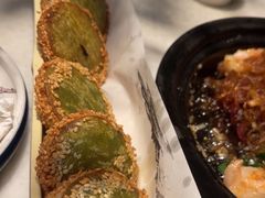 -绿茶餐厅(壹方天地店)