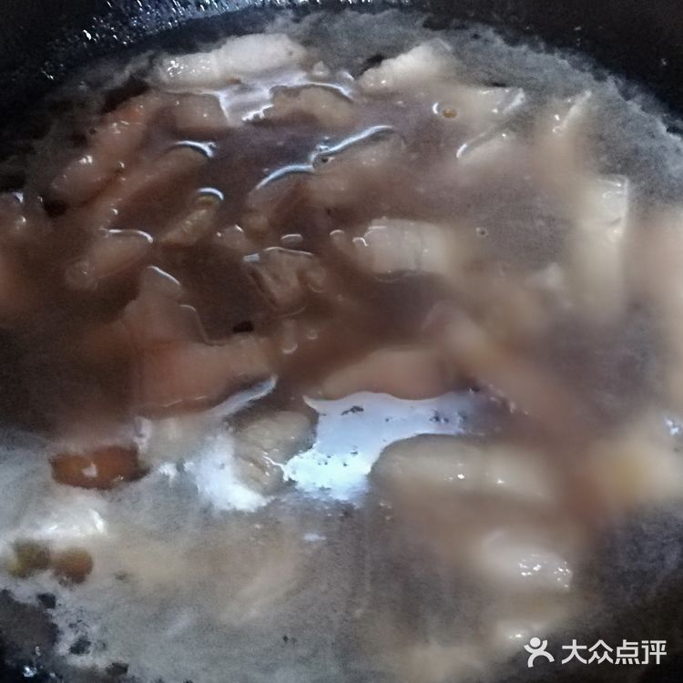 简单的家常菜，添碟的节奏【红烧肉】
