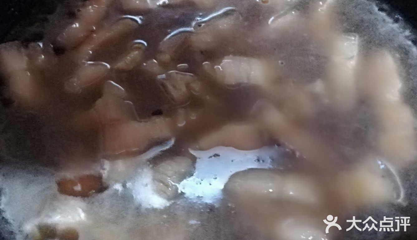 简单的家常菜，添碟的节奏【红烧肉】