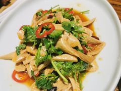 -三姐妹餐厅(曲江店)