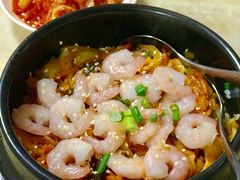 -韩聚园韩国料理(文灶店)