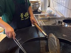 -董顺桃小粒臭豆腐(太平街一店)