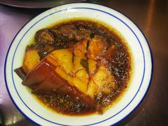 -聪辉同安老美食饭店(大元路店)