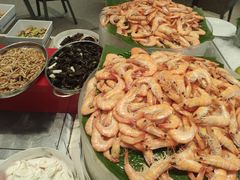-TABLE·味西餐厅-成都茂业JW万豪酒店