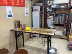 大堂-九八五面馆(欧洲城店)