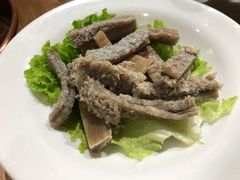 牛肚-十六蒲(桂林路店)