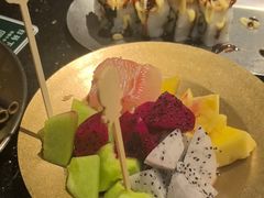 -韩烧牛中牛·甄选黑牛烤肉(黑金店)