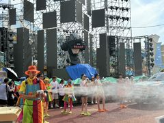 -大连海昌发现王国主题公园