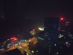 -宜昌均瑶国际酒店(宜昌CBD购物中心夷陵广场店)