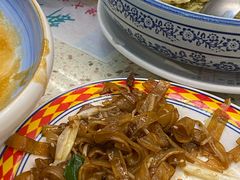 -新辉港式茶餐厅(北栅店)