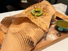 -太食獸泰式茶餐厅(艾尚天地店)