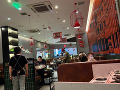 -八合里潮汕鲜牛肉火锅(上海汇智广场店)