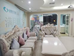 点击看大图 -妍悦母婴月子会所(武汉天地店)