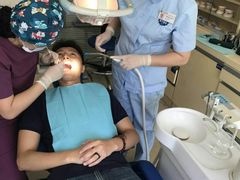 -泰康拜博口腔(柠溪门诊)