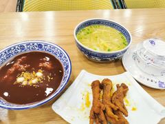 -老苏州大客堂·苏帮菜·松鼠桂鱼·苏州传统小吃(观前街人民商场店)