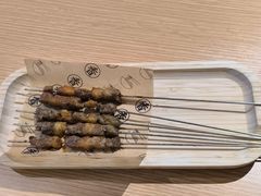-百晟香·兰州牛肉面(景泰美食城店)