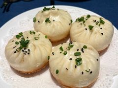 -老吉堂上海本帮菜(工体店)