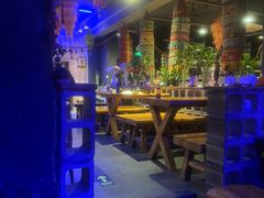 -花腰餐吧Bistro烧烤 傣味(传媒大学店)