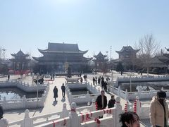 -大悲禅寺