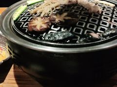 壶烟牛肋条-陇璟烧肉酒场(友谊阳光城店)