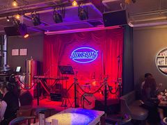 -JUKEBOX玖部音乐餐厅(华侨城店)