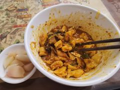 -老乌家特色小炒泡馍(大皮院店)